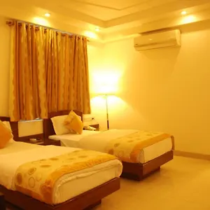 Hotel Shipra International New Delhi