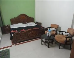 Eliza Continental Pvt Ltd 4* New Delhi
