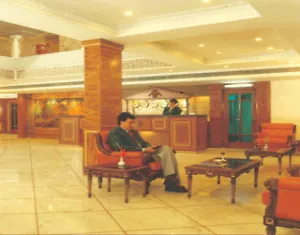 Hotel Tlc 4*