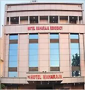 Hotel Maharaja Residency And Banquet