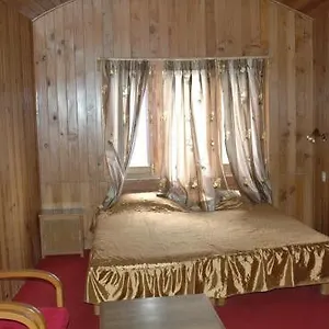 Alloggio in famiglia Atithi Huts