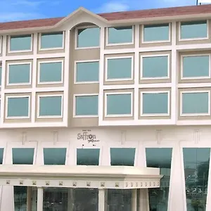 Saffron Kiran Otel 3*