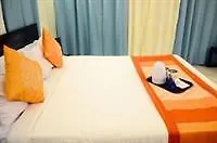 Hotel Oyo Flagship Gk1 New Delhi