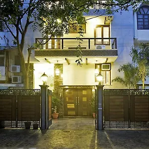 Evergreen Guest house New Delhi