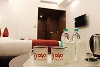 Oyo Premium Cr Park Hotel