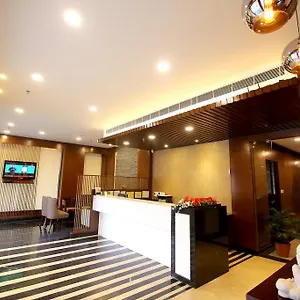 Chirag Residency 3*