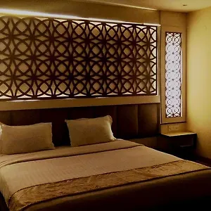 The White Klove Hotel Nuova Delhi