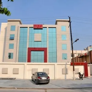 The Grand Park Hotel