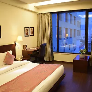 Hotel Misaki Hotel, Faridabad 4*