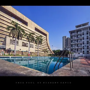 Ymca Tourist Hostel *