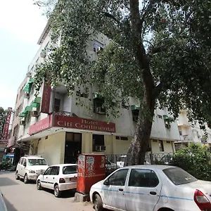 Hotel Citi Continental