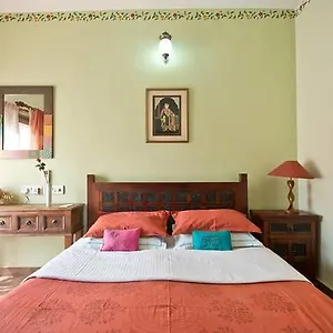 Bed & Breakfast Chhoti Haveli Nuova Delhi