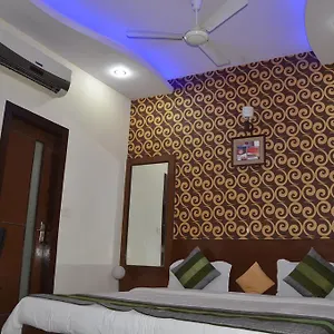 Hotel Neptune Residency