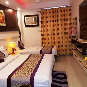Hotel Station View Opposite New Delhi Railway 3*