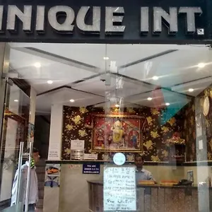 Unique International Pensjonat