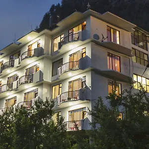 Resort Apple Crescent 3*