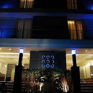 Hotel Thirty Three New Delhi
