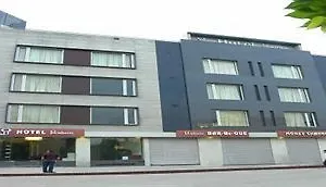 Hotel Gulnar New Delhi