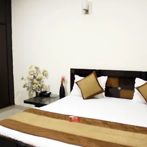 Hotel Oyo Rooms Hazrat Nizamuddin Railway Station 2 New Delhi
