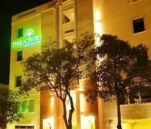 Hotel Tivoli Cititel 3*