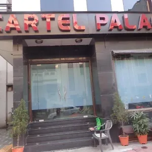 Cartel Palace Hotel
