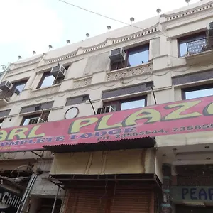 Pearl Plaza Hotel