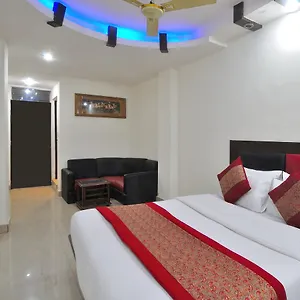 Konark Hotel