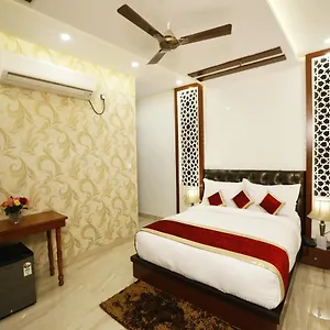 Mgm Residency Hotel Delhi (National Capital Territory of India)