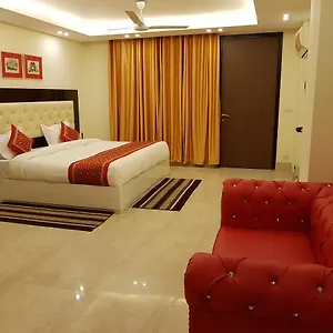 라 레지덴자 B&B 2*