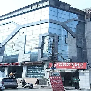 Dreamz Suites 호텔