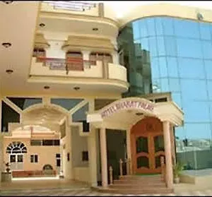 Bharat Palace Hotel 3*