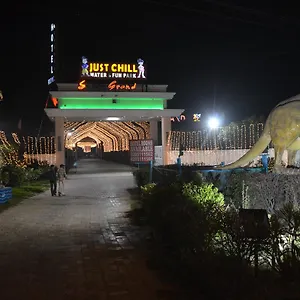 Sydney Grand & Resort Narela