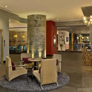 Park By Radisson Ip Extension 4* New Delhi