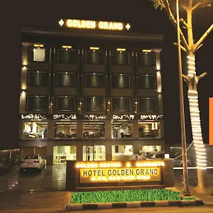 Golden Grand