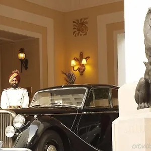 The Imperial, Otel 5*