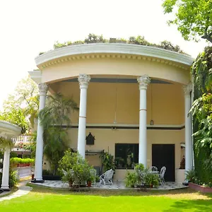 Sirohi House * New Delhi