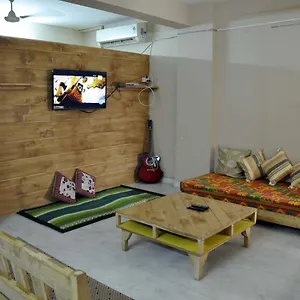 Hostel Friends New Delhi