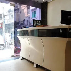 Hotel Splash Nowe Delhi