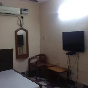 Capital Residency New Delhi