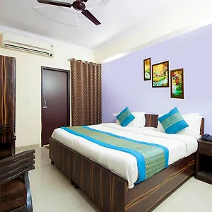 Airport Paradise Hotel