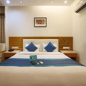 Hotel Fabhotel Cyber 3*