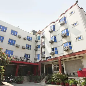 Aparthotel Oyo Flagship 046 Vaishali Max Hospital