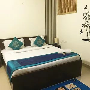 Anantkoti Hotel New Delhi