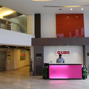 Hotel Qube Greater Noida