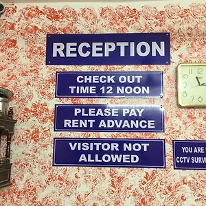 Karam Durga Inn New Delhi