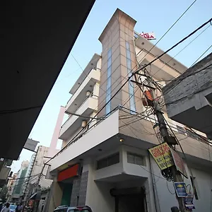 Hotel Airport Jet New Delhi