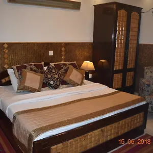 Megha Homestay New Delhi