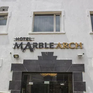 Fabhotel Marble Arch Karol Bagh 3*