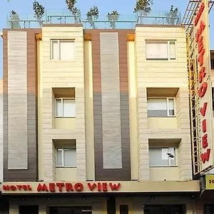 Hotel Metro View