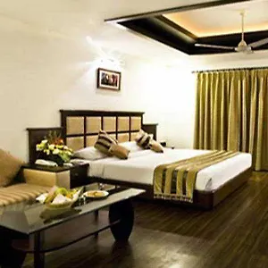 Parkland Chirag Enclave New Delhi